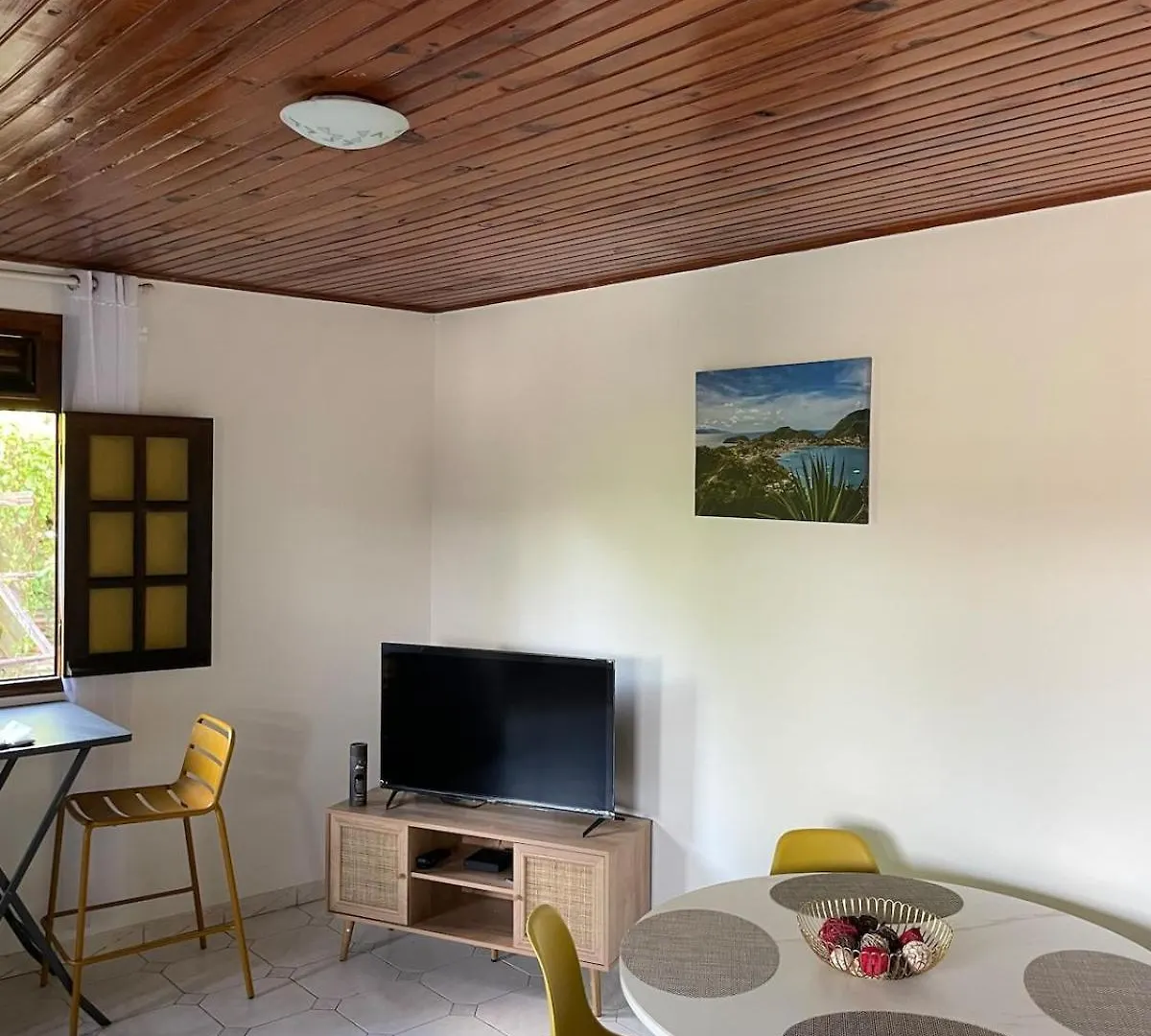 Appartement Jade Les Trois-Îlets